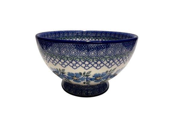 206 Bunzlau Kom op voet 1382X Kom op voet 206 Bunzlau Kom op voet 1382X Kom op voet